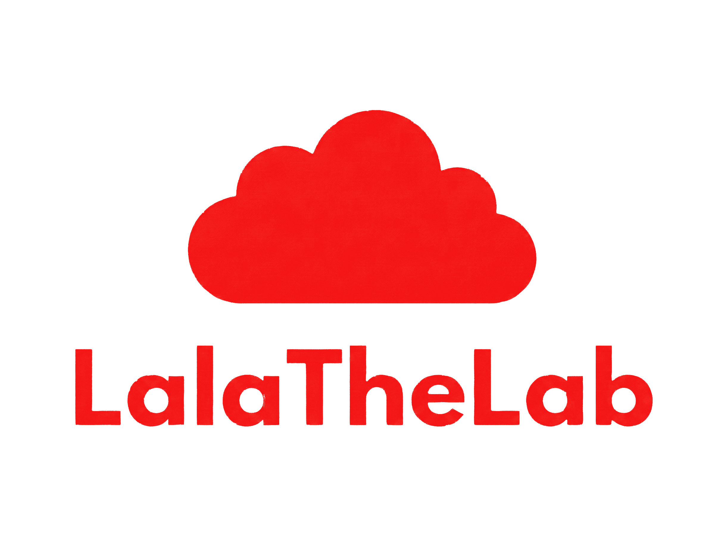 LalaTheLab Git Repository